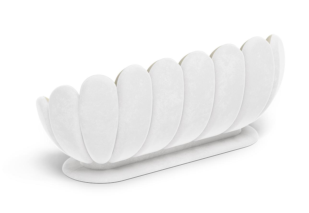 Canapé enfant Lotus