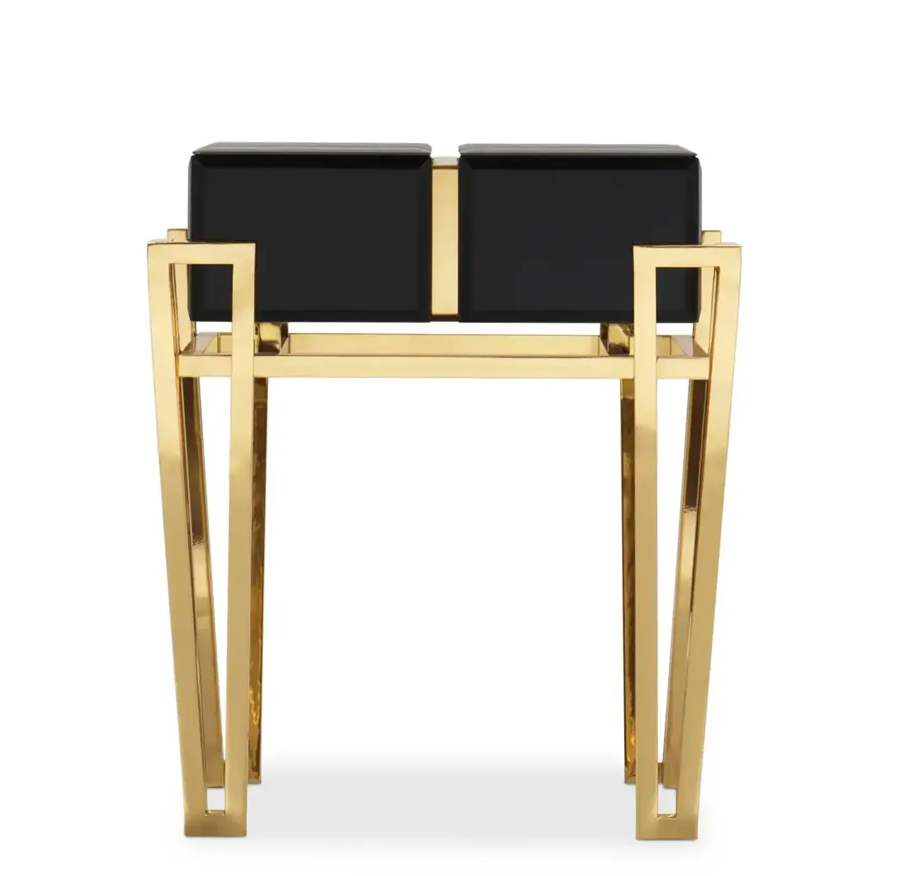 Table d’Appoint Nubian
