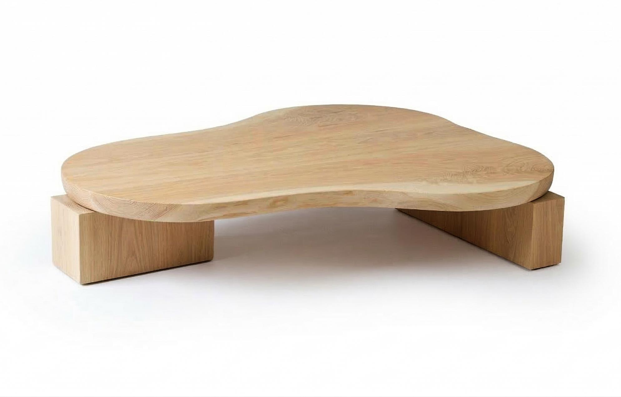 Table basse On The Rocks