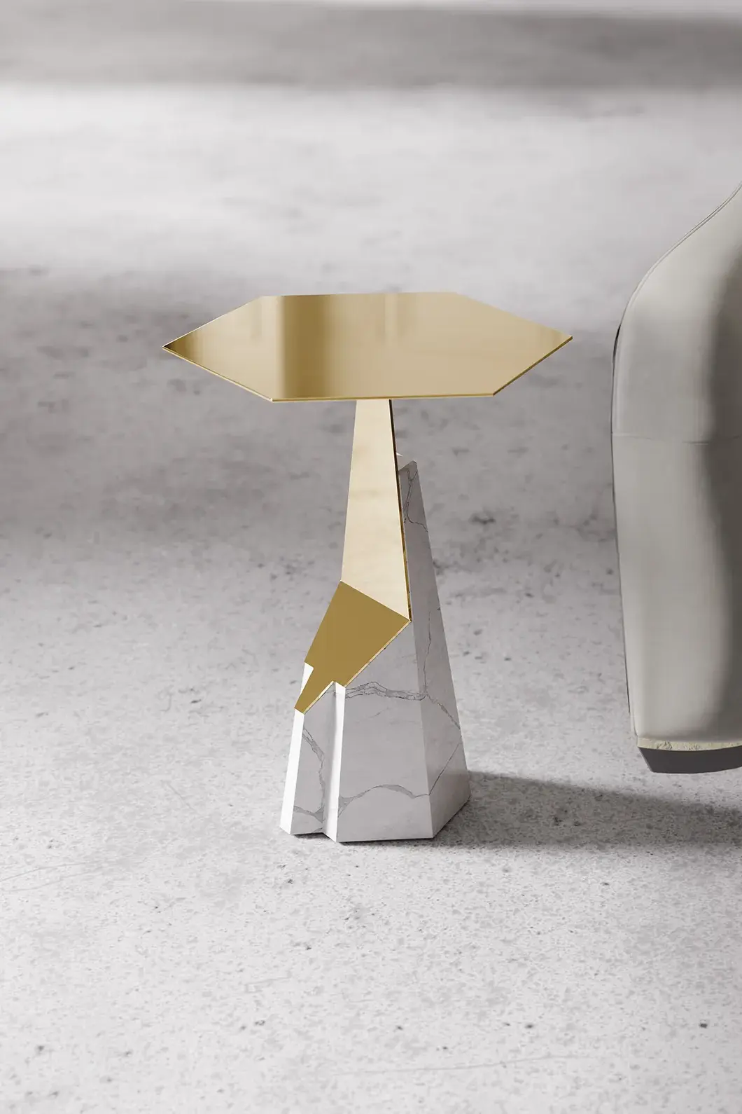 Table d’Appoint Myllo