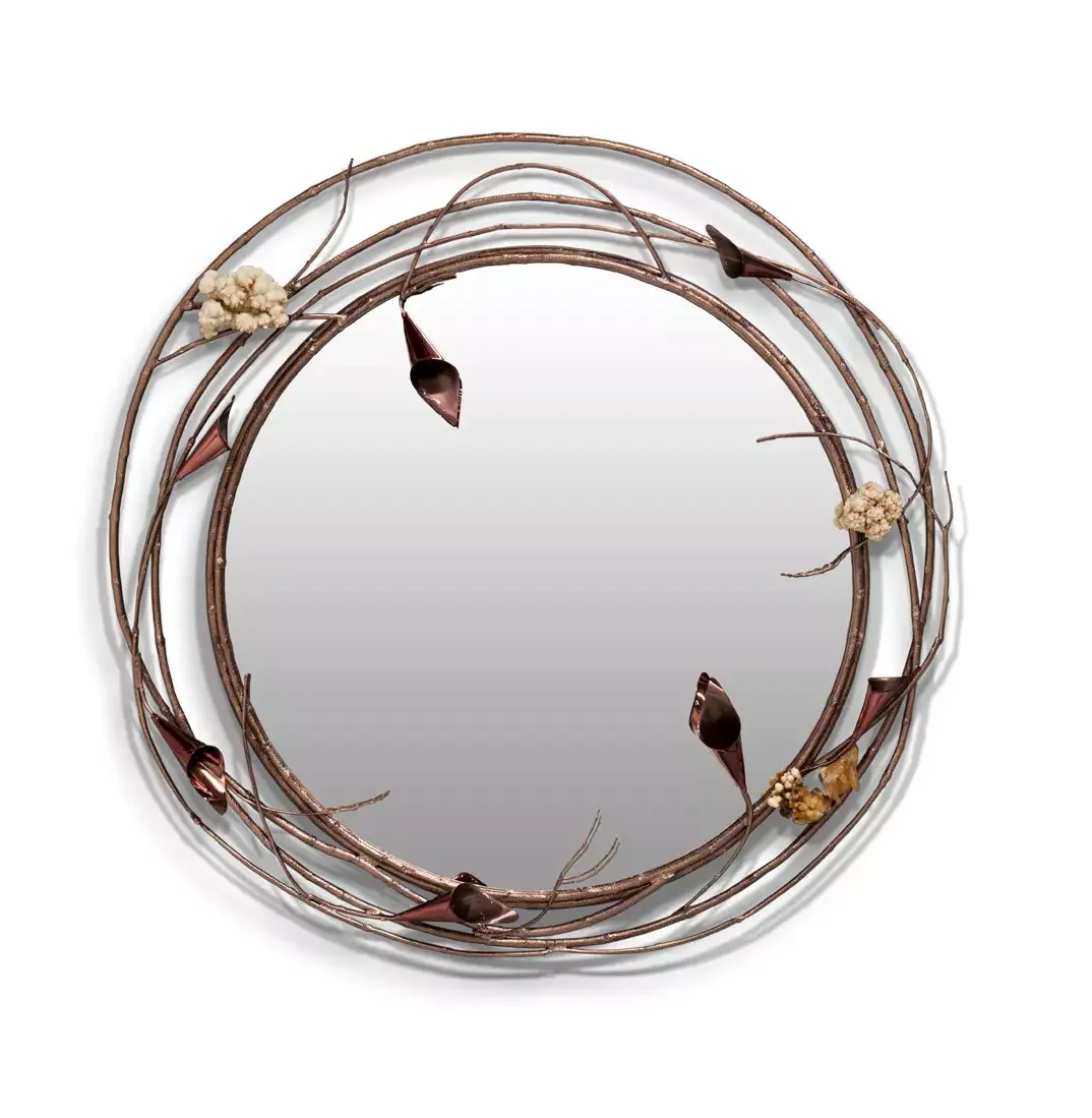 Miroir Cristal Stella