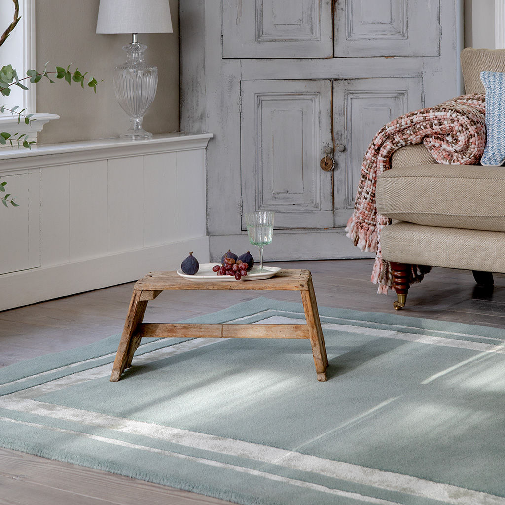 Tapis Redbrook Œuf de Canard