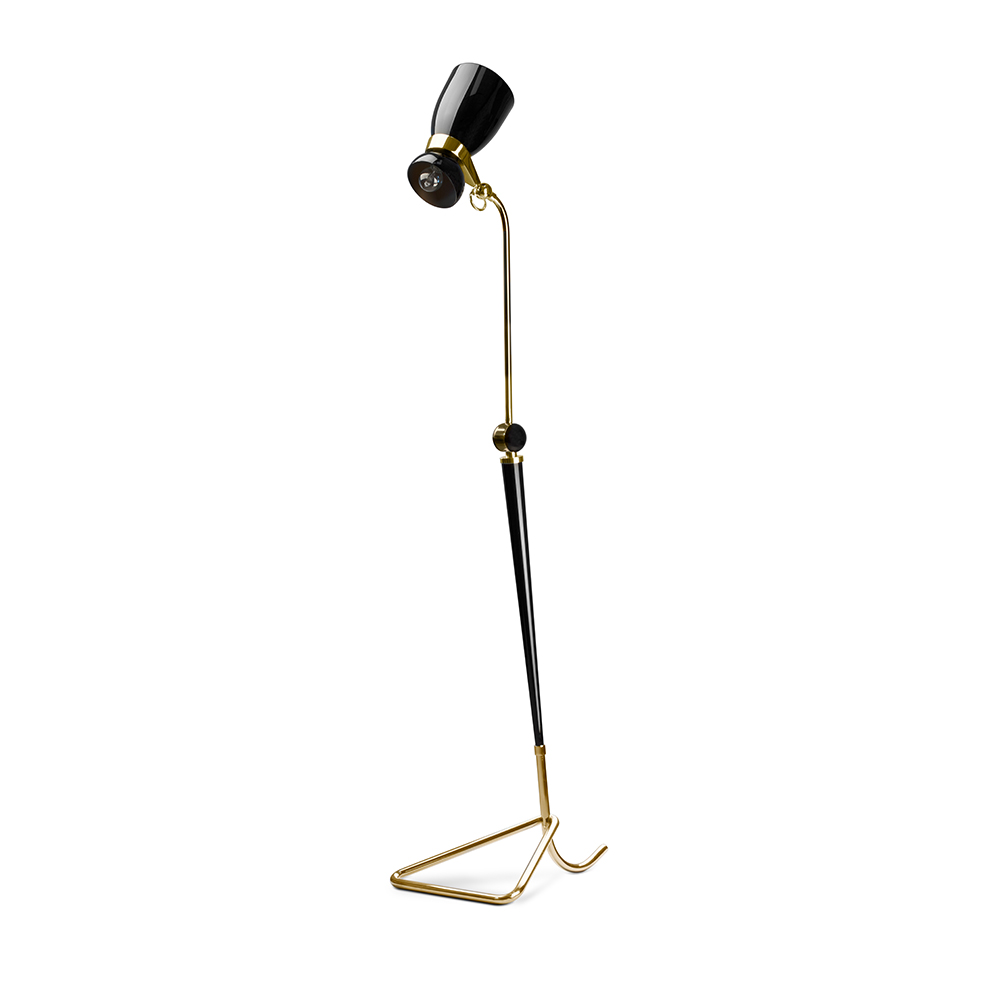 Lampadaire Amy