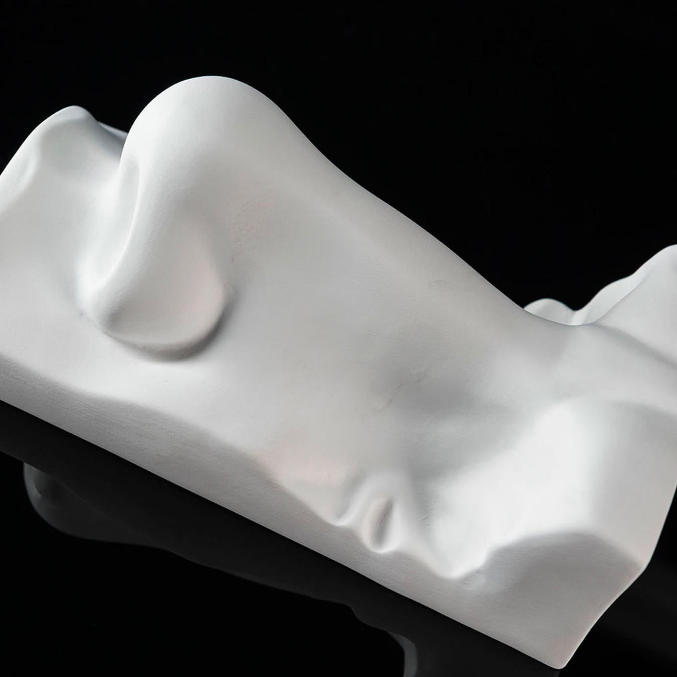 Sculpture nez de David