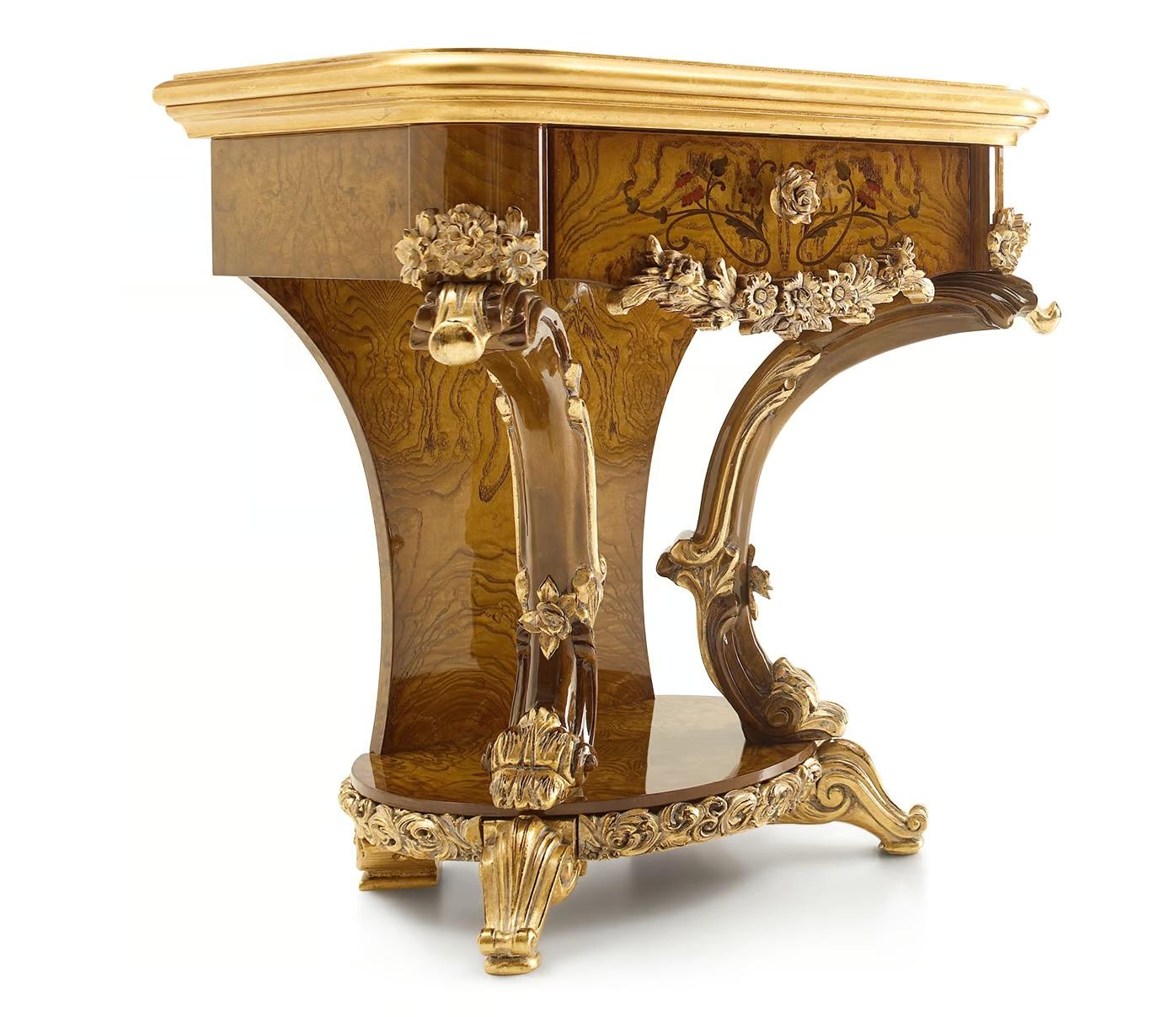 Table De Chevet Dolcevita