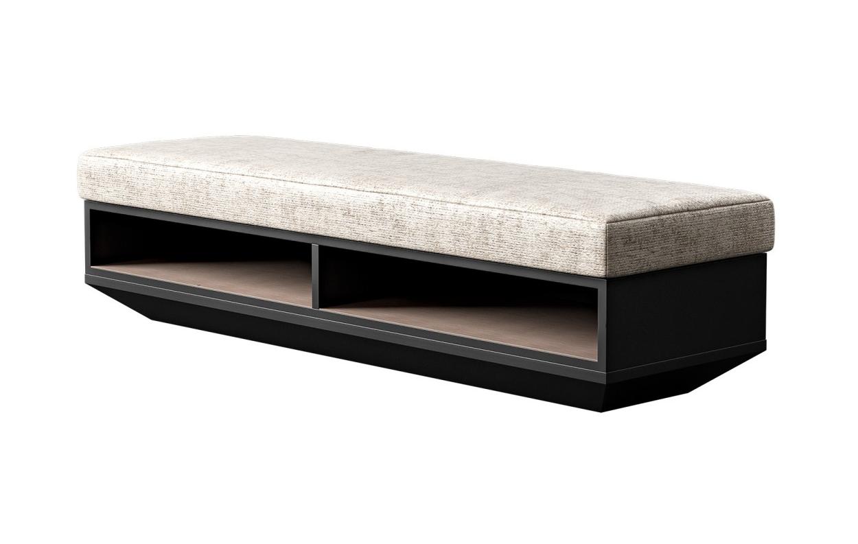 Banc Rembourré