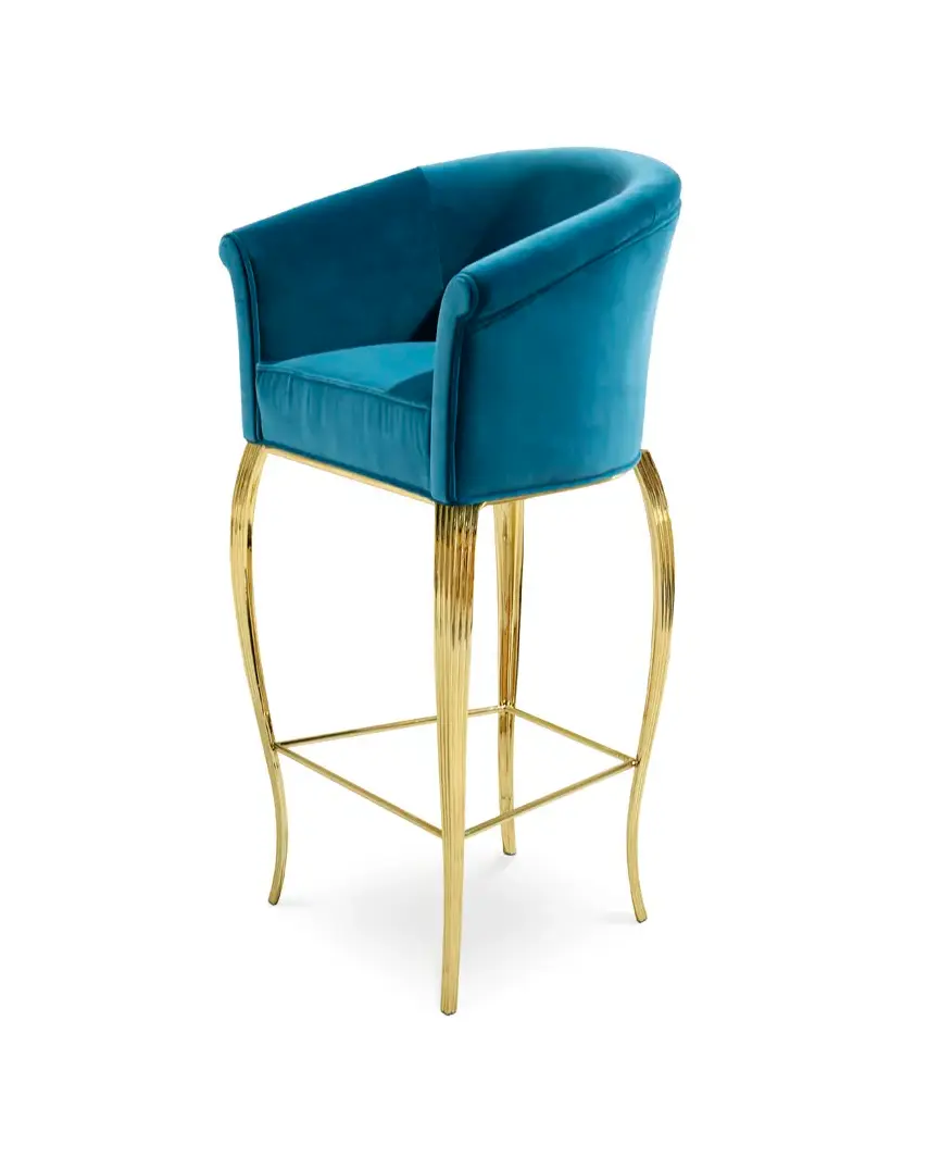 Tabouret de Bar Mimi Tabouret de Bar Mimi