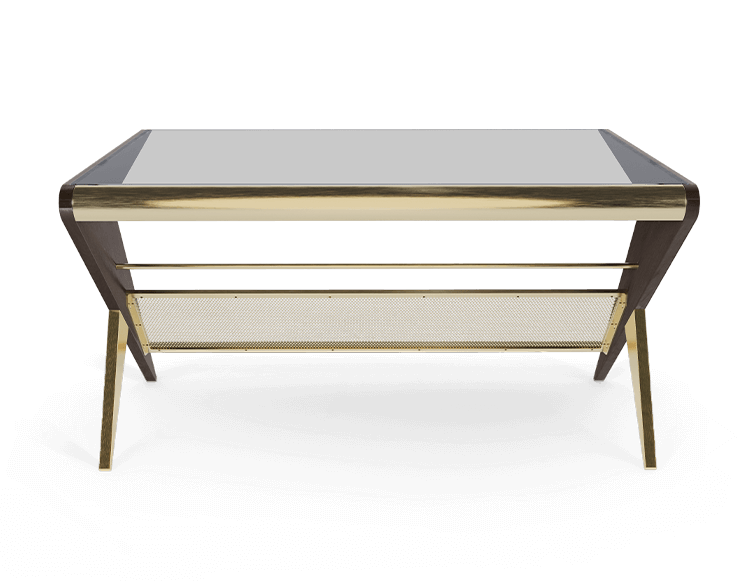 Table d’Appoint Ugo