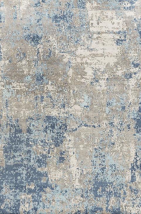 Tapis Abstrait