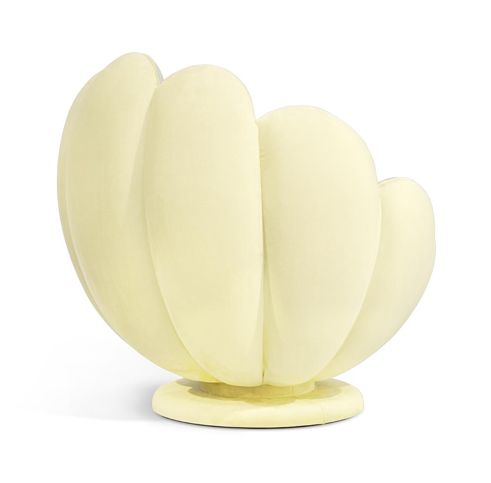 Fauteuil enfant Lotus