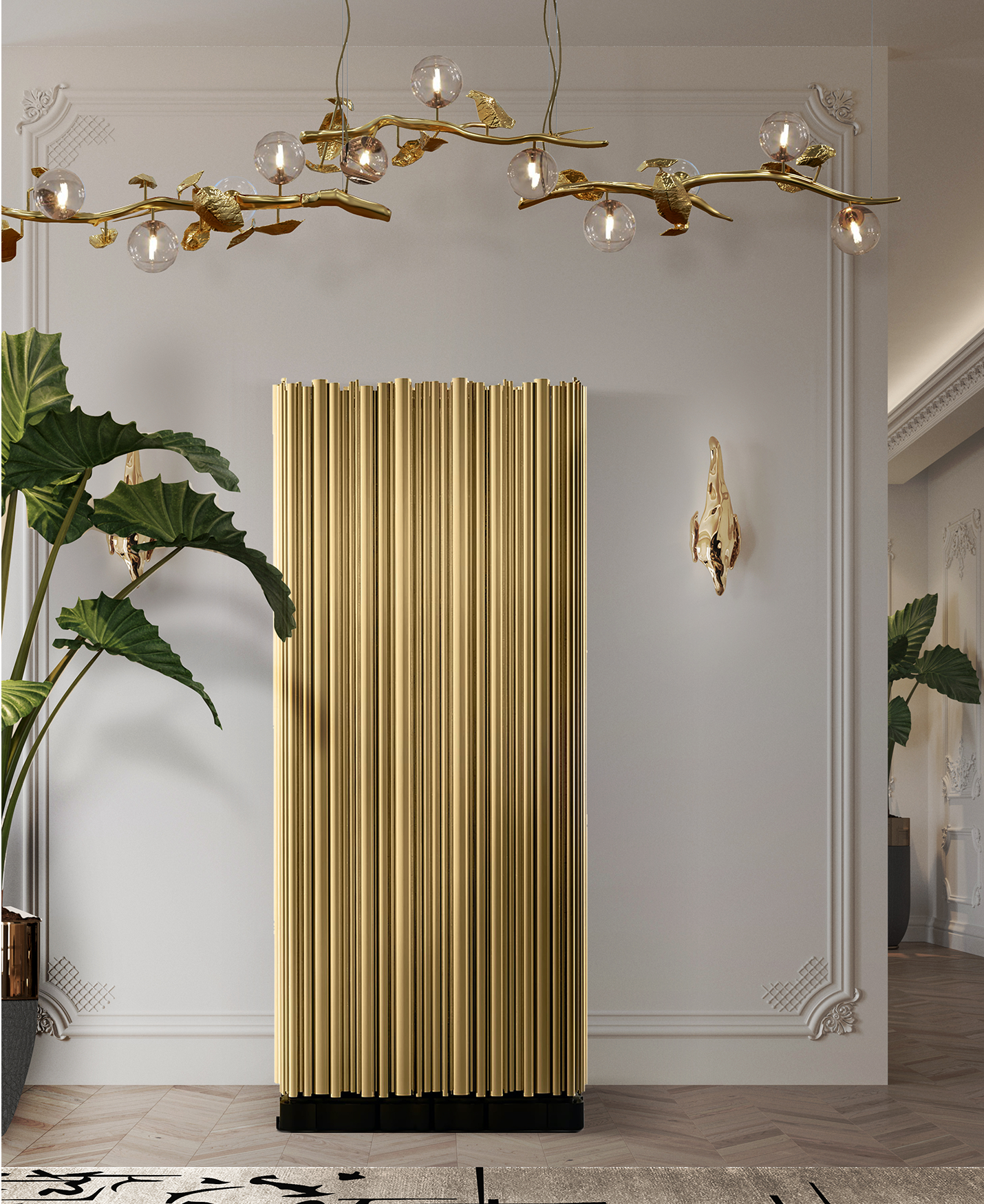 Armoire Harmony