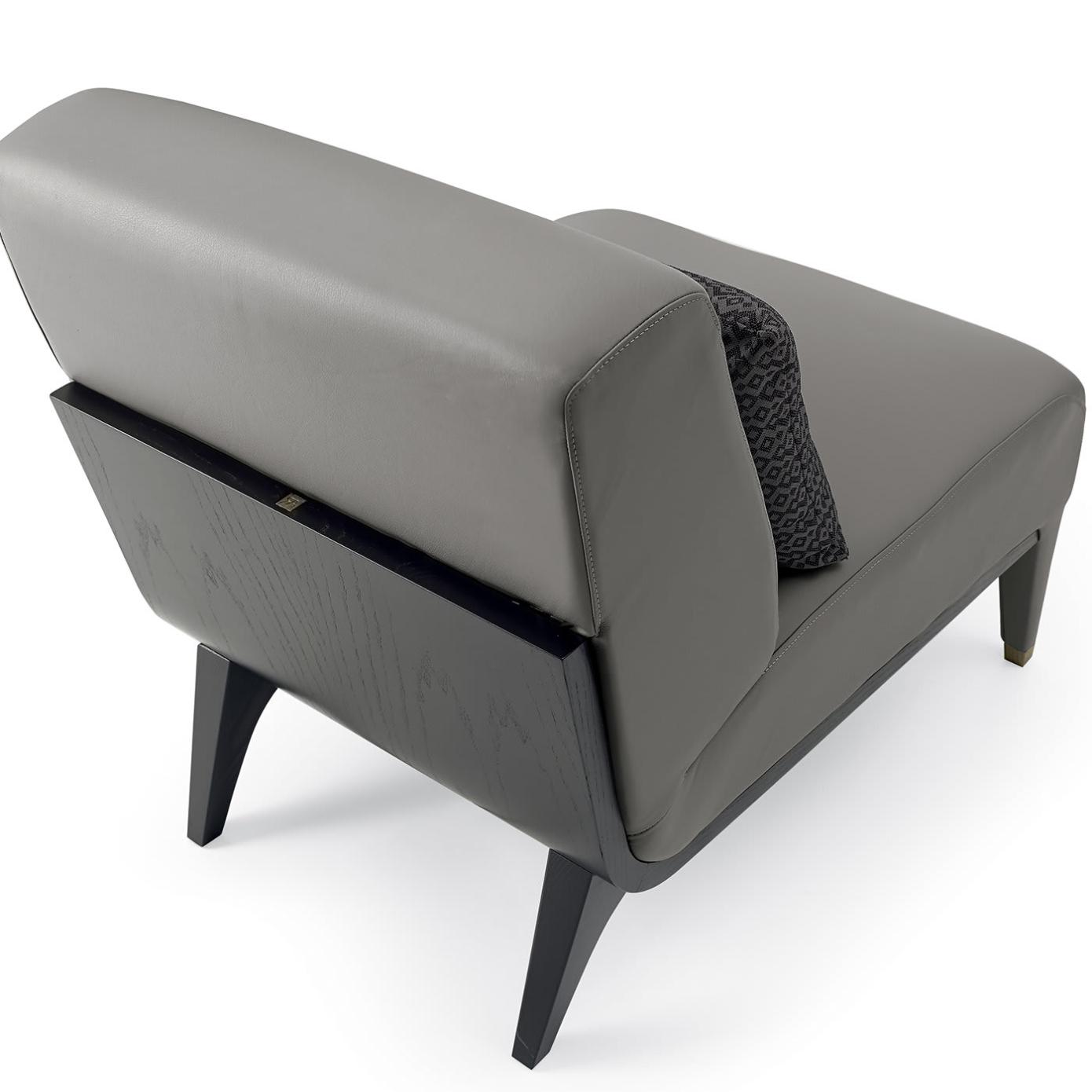 Fauteuil Haute Qualité Dilan
