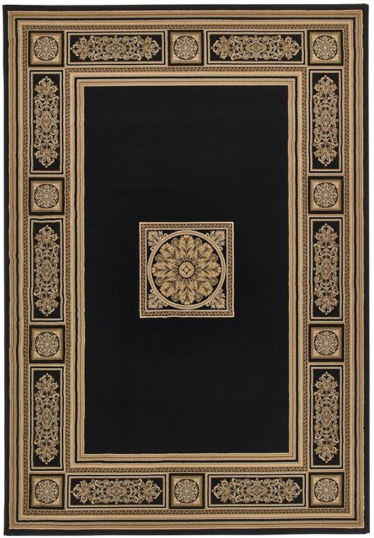 Tapis Antares Tissé Machine
