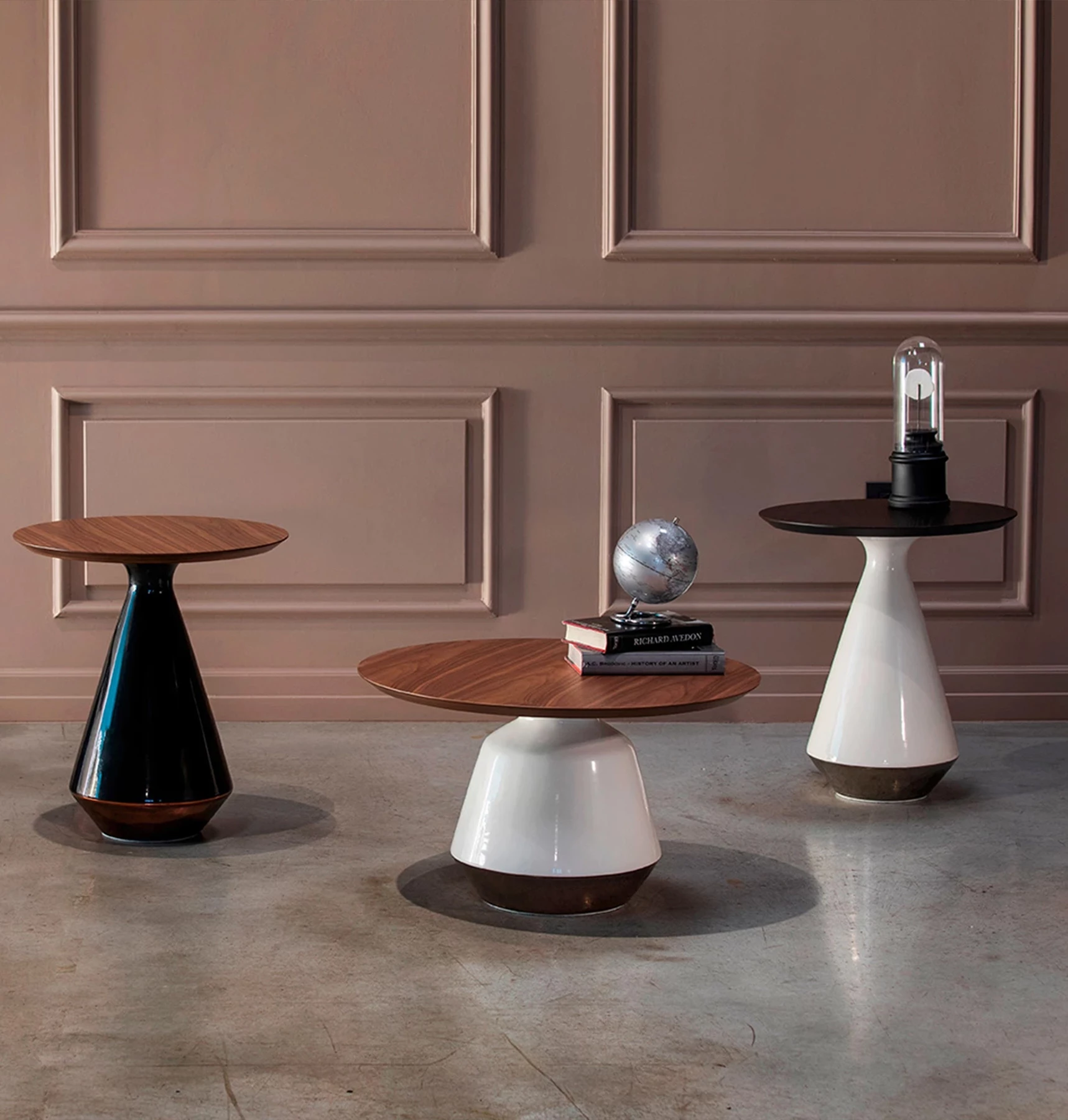 Table basse Amira
