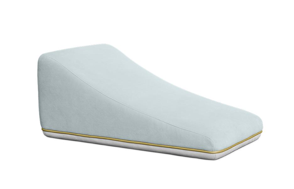 Toboggan Bubble Slide Ludique