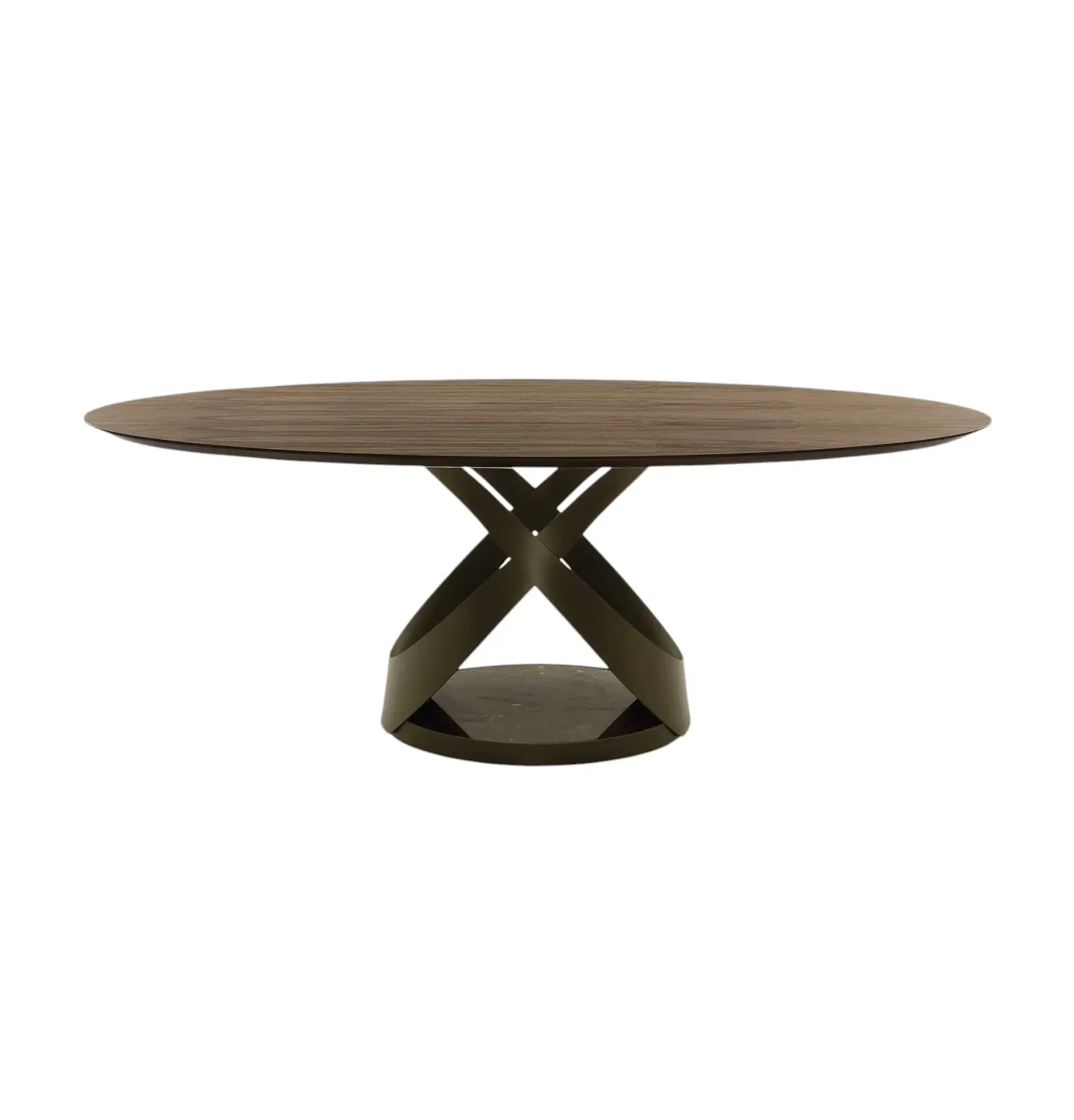 Table Capri ovale