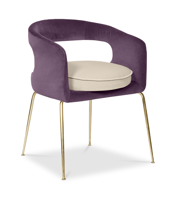 Chaise Ellen