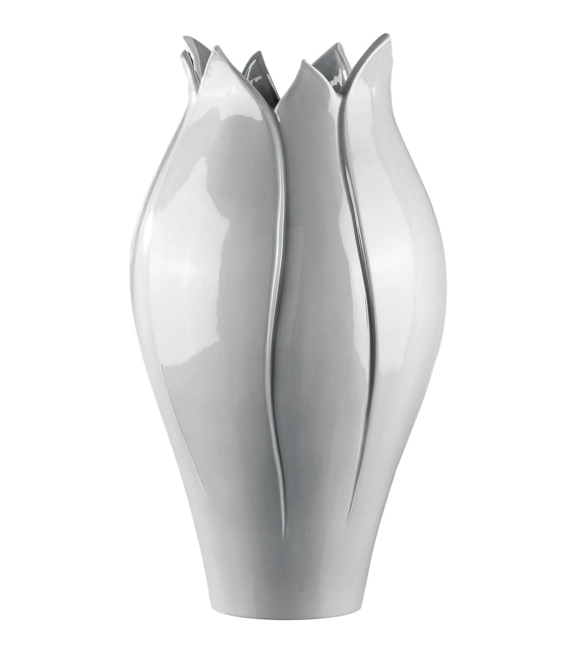 Grand vase Tulip