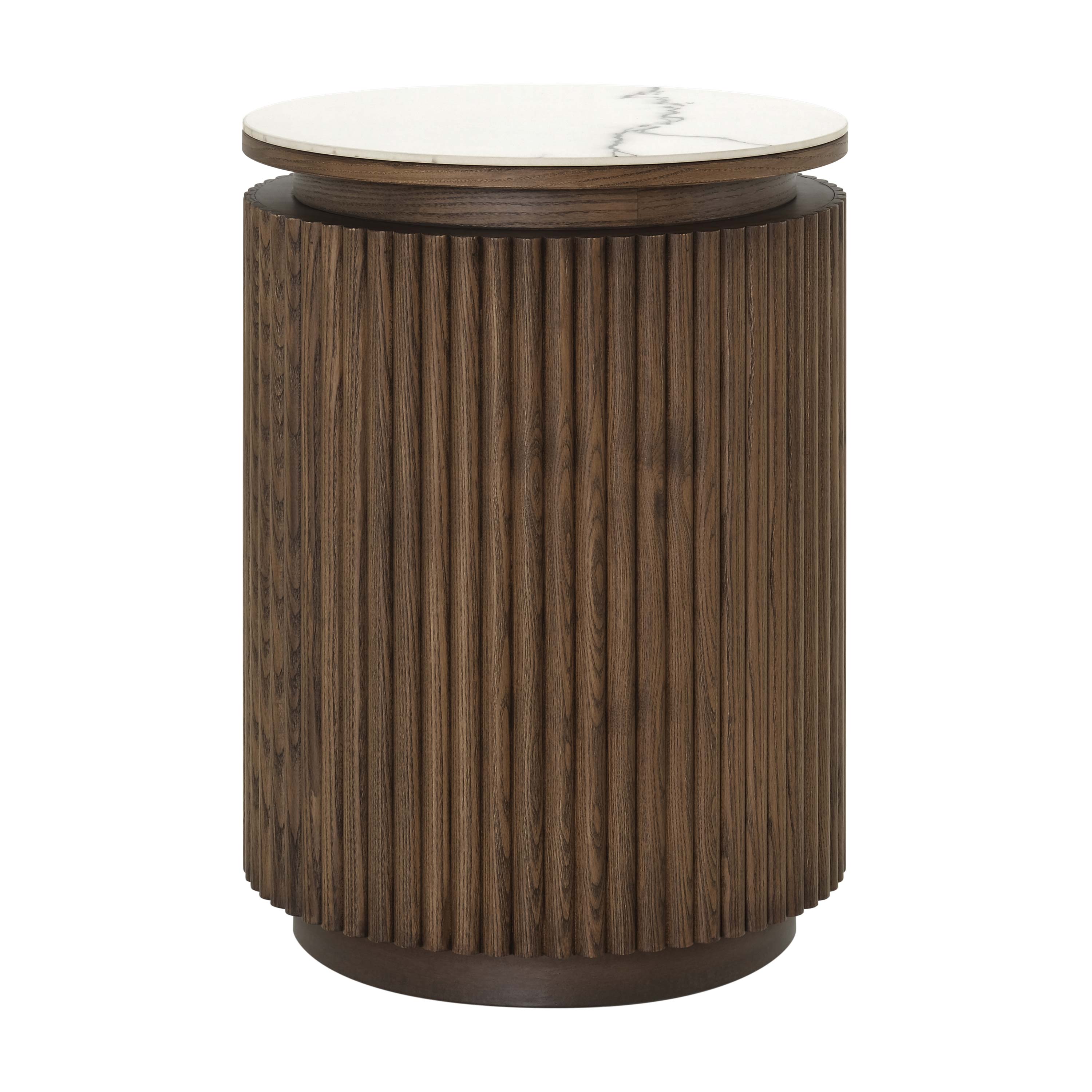 Table d'appoint Contera