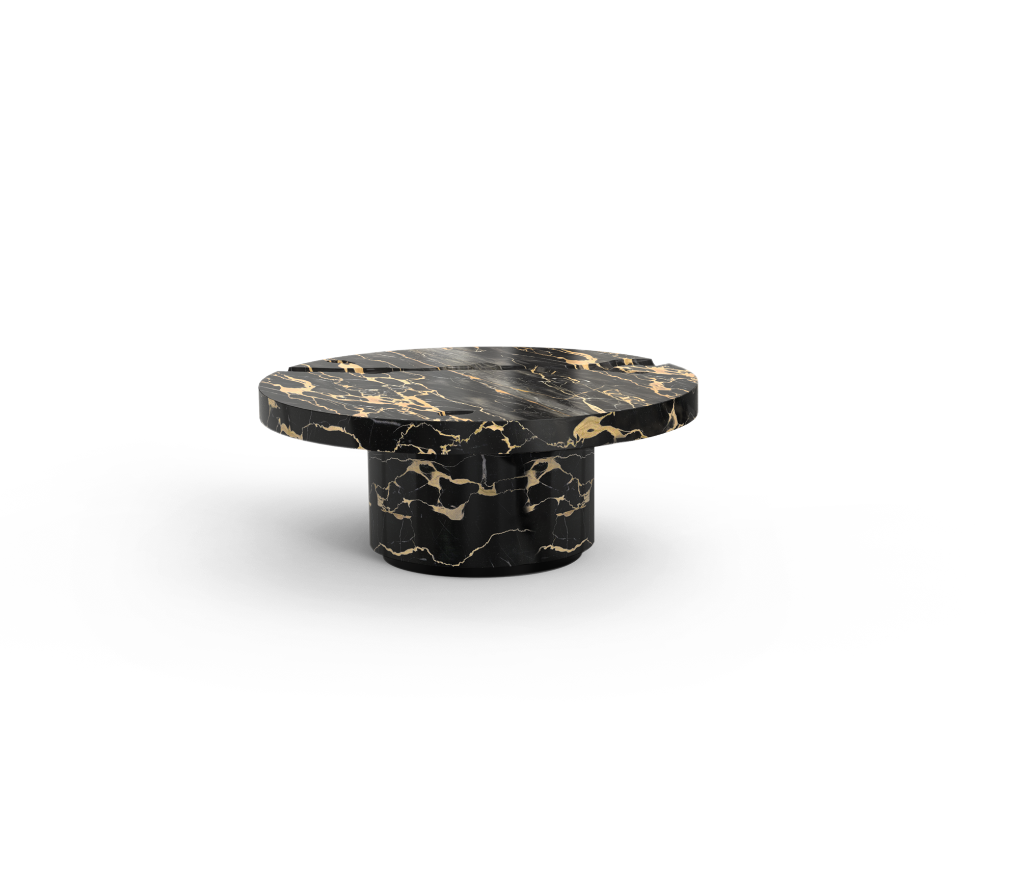Tables Dominion Portoro x3