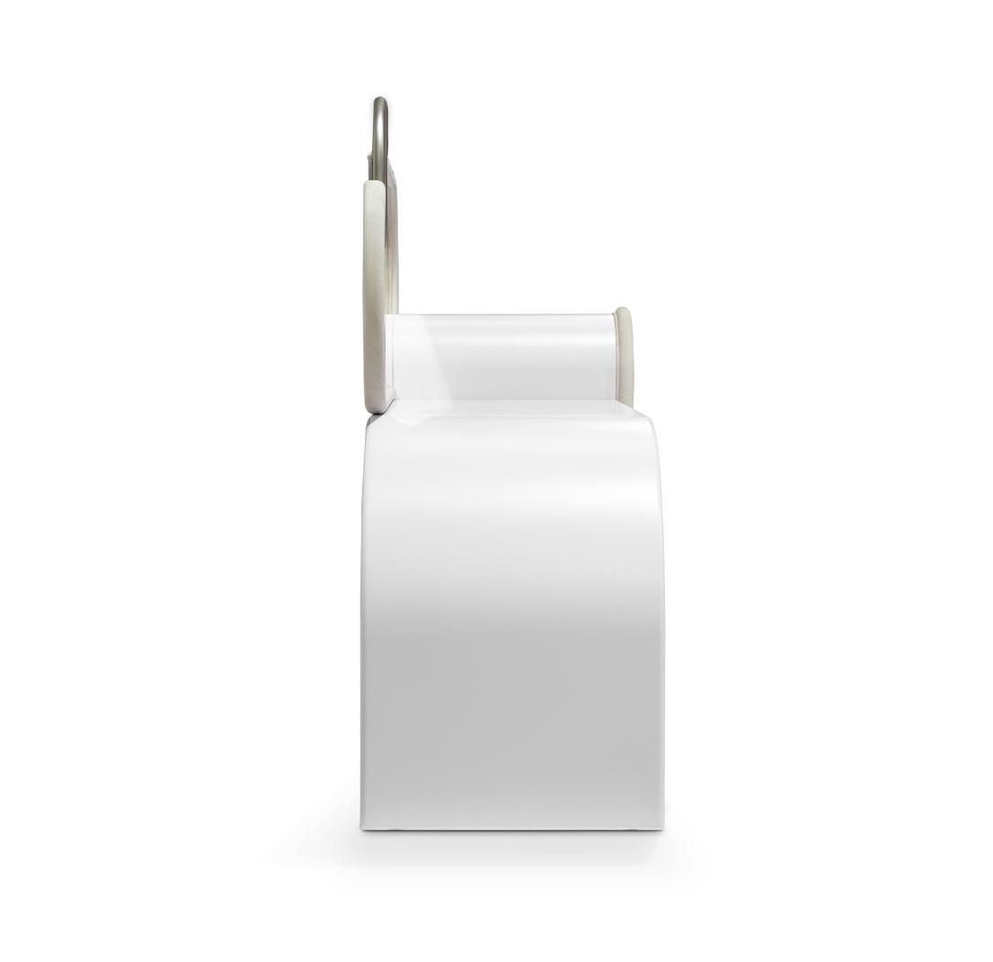 Coiffeuse enfant Bubble Gum