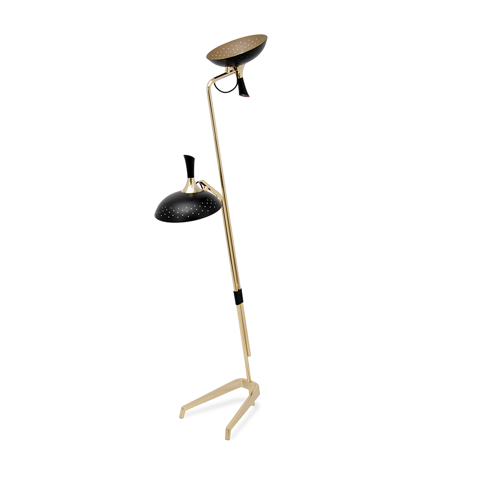 Lampadaire Sanctuary