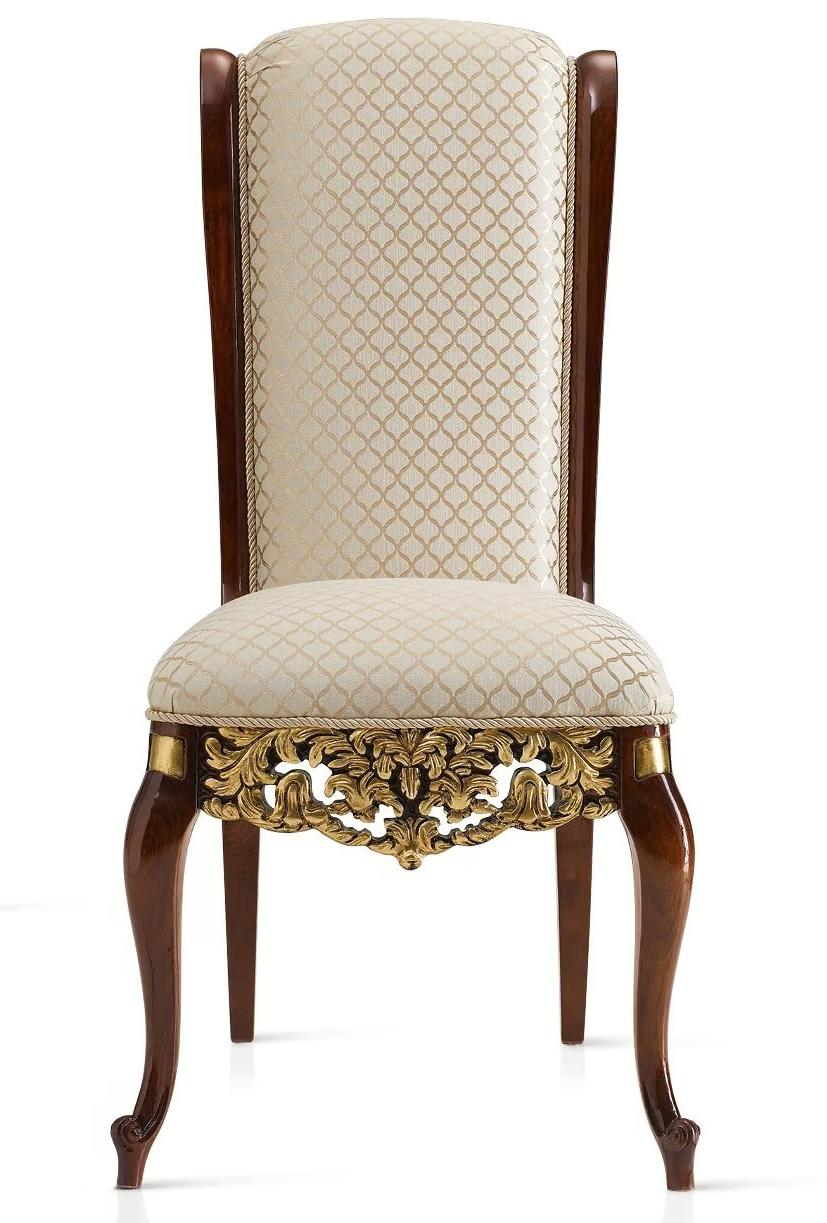 Chaise Classique Italienne