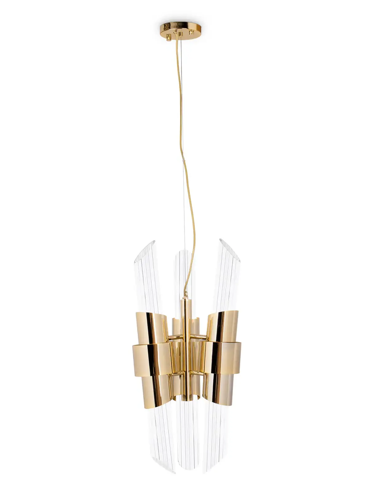 Suspension Stellar