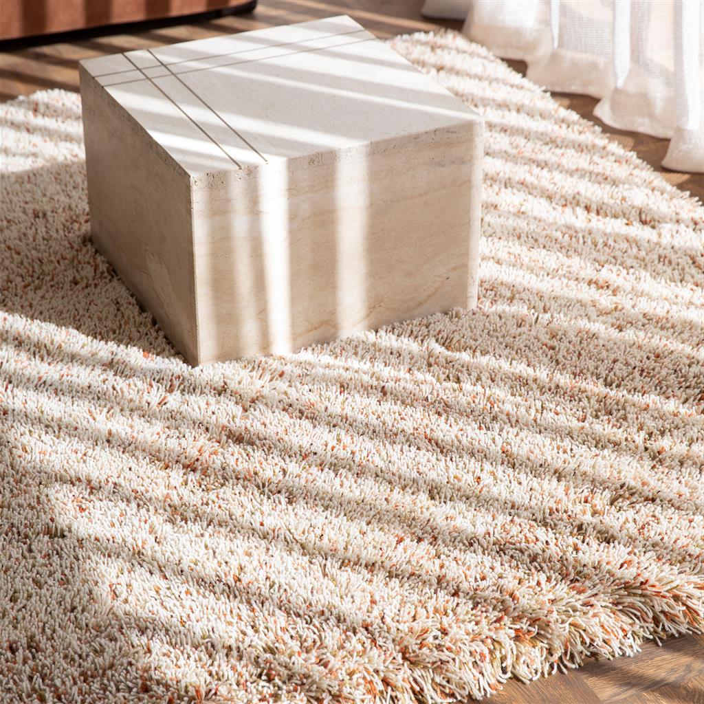 Tapis shaggy Jazz Lush Seventies Sway