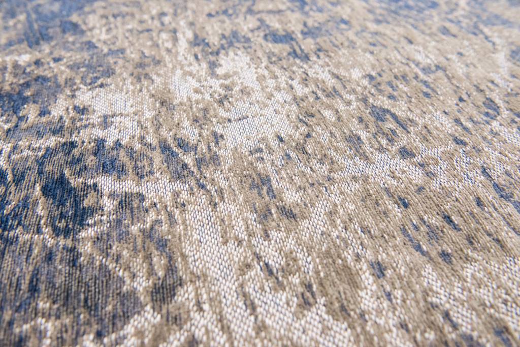 Tapis 8629 Abyss Blue