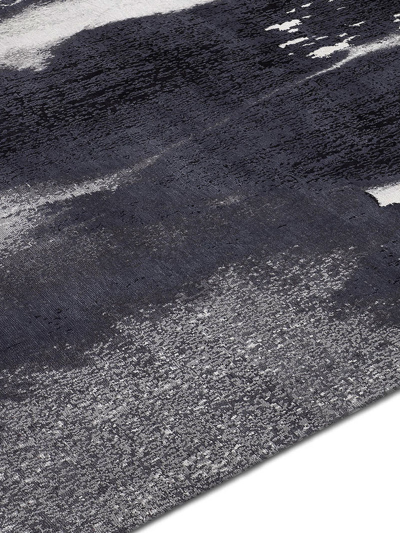 Tapis de luxe fait main Galilée