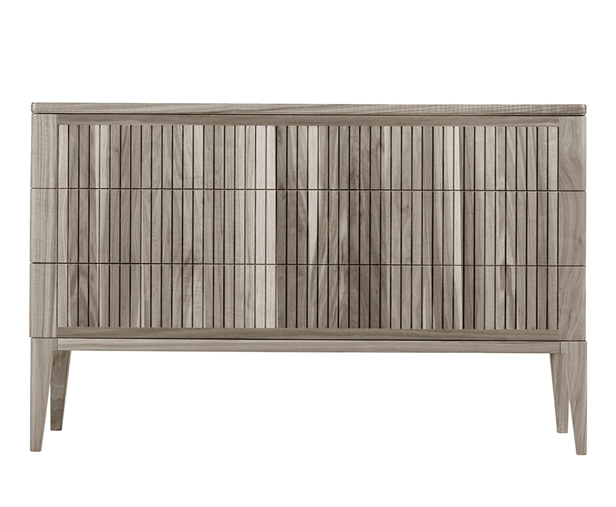 Commode Eleva Grise