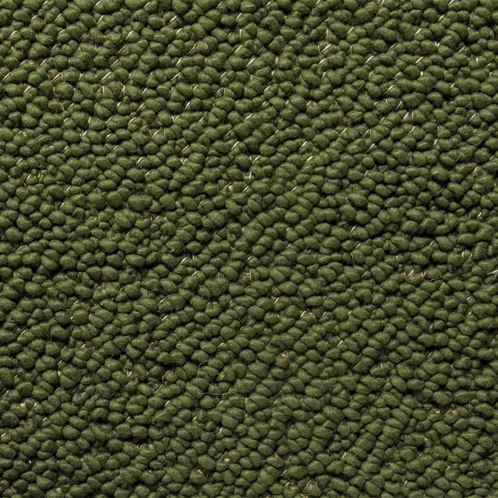 Tapis Lien Mousse