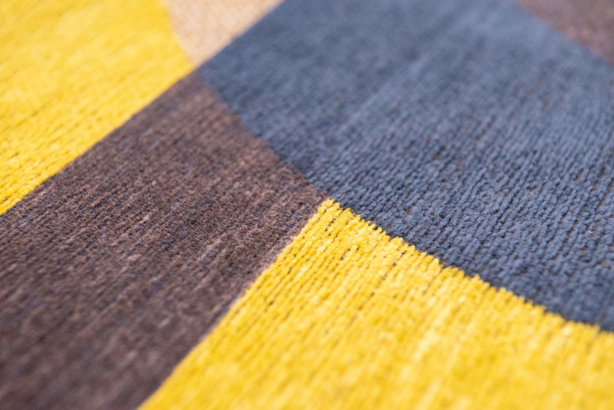 Tapis Yellow Meyer 9210