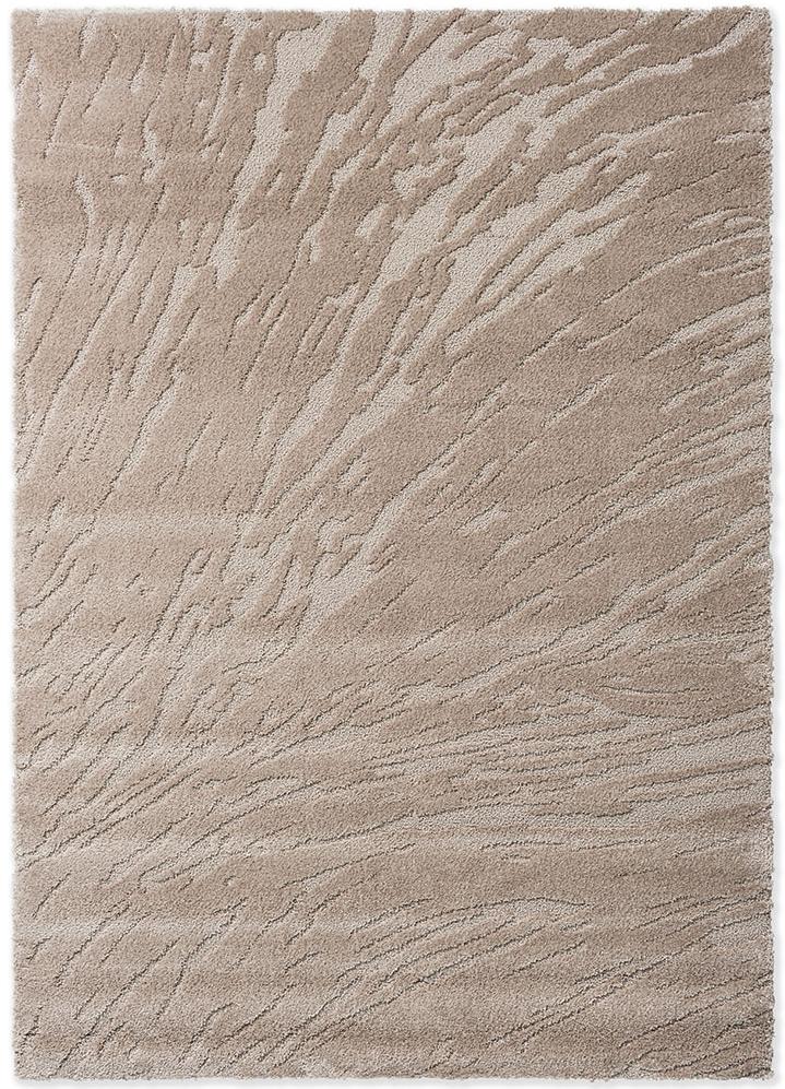 Tapis Duo Rivage Taupe