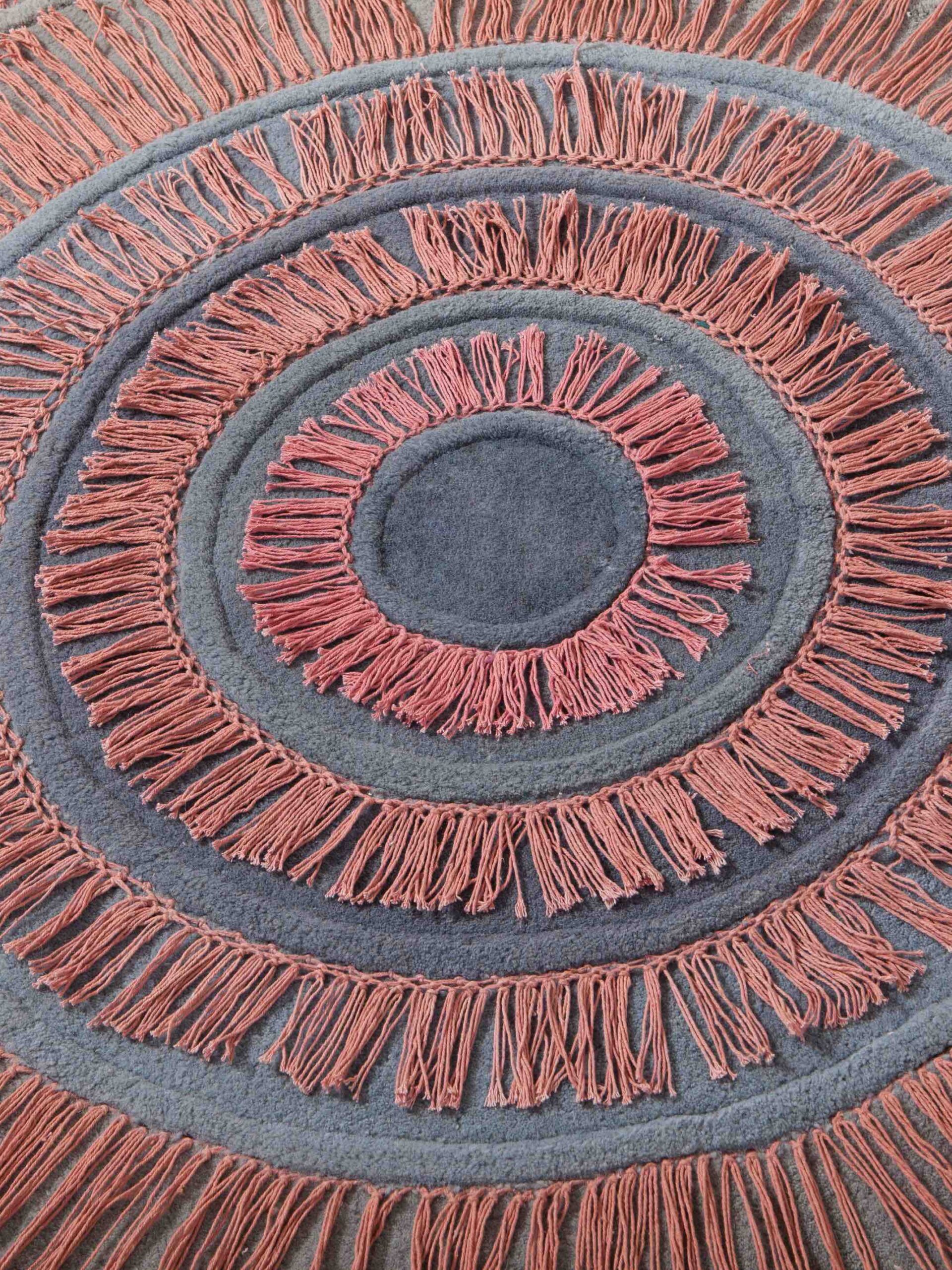 Tapis Jupon