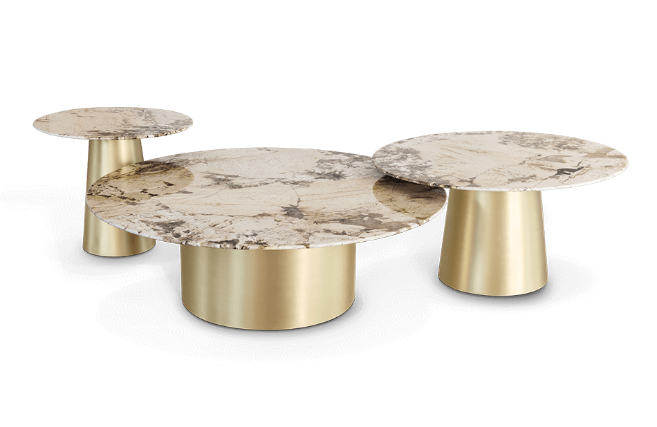 Table d’Appoint Kayan