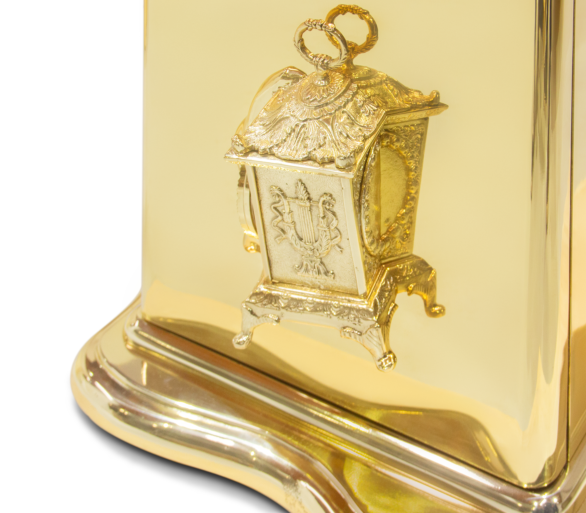 Coffre Dali Prestige