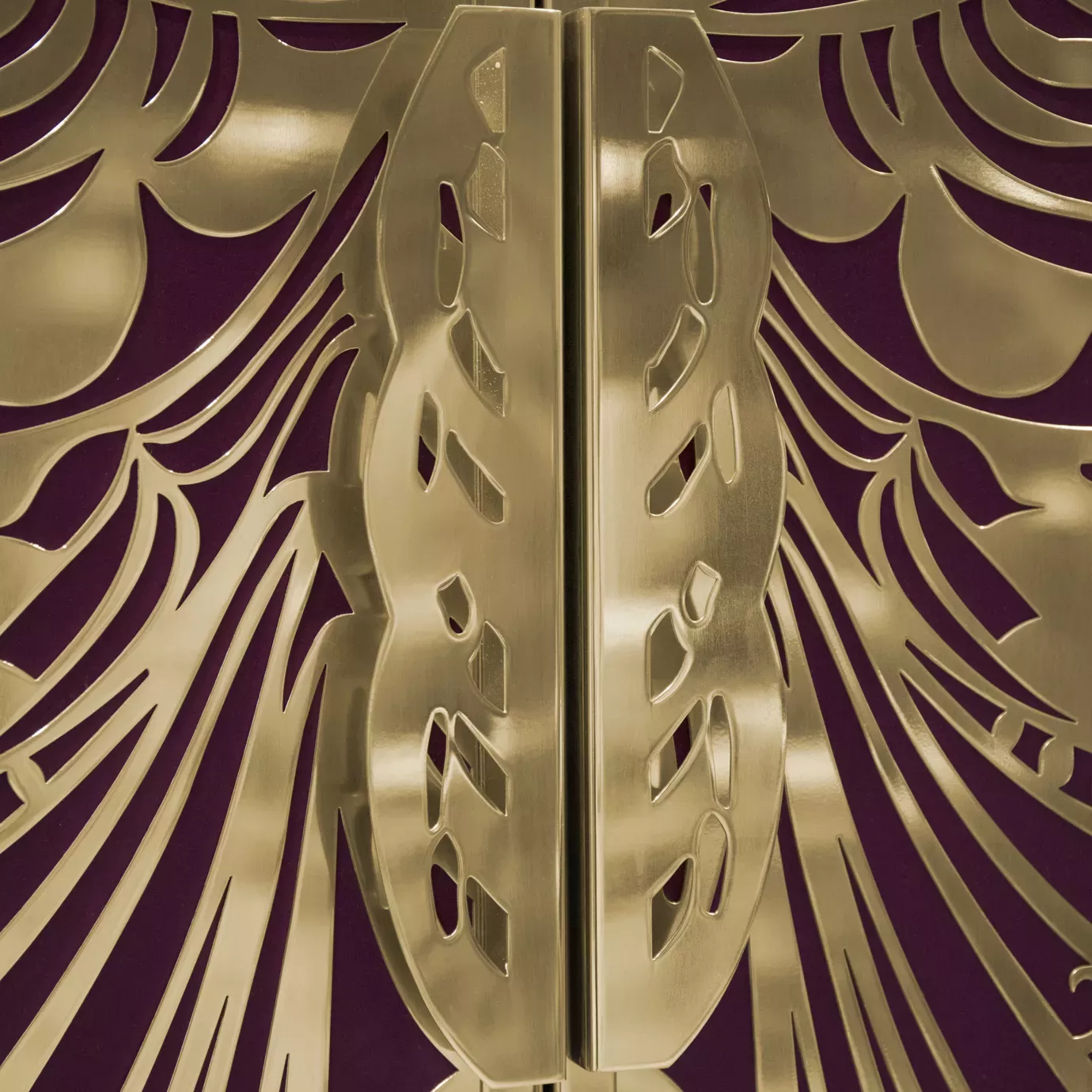 Armoire Mademoiselle