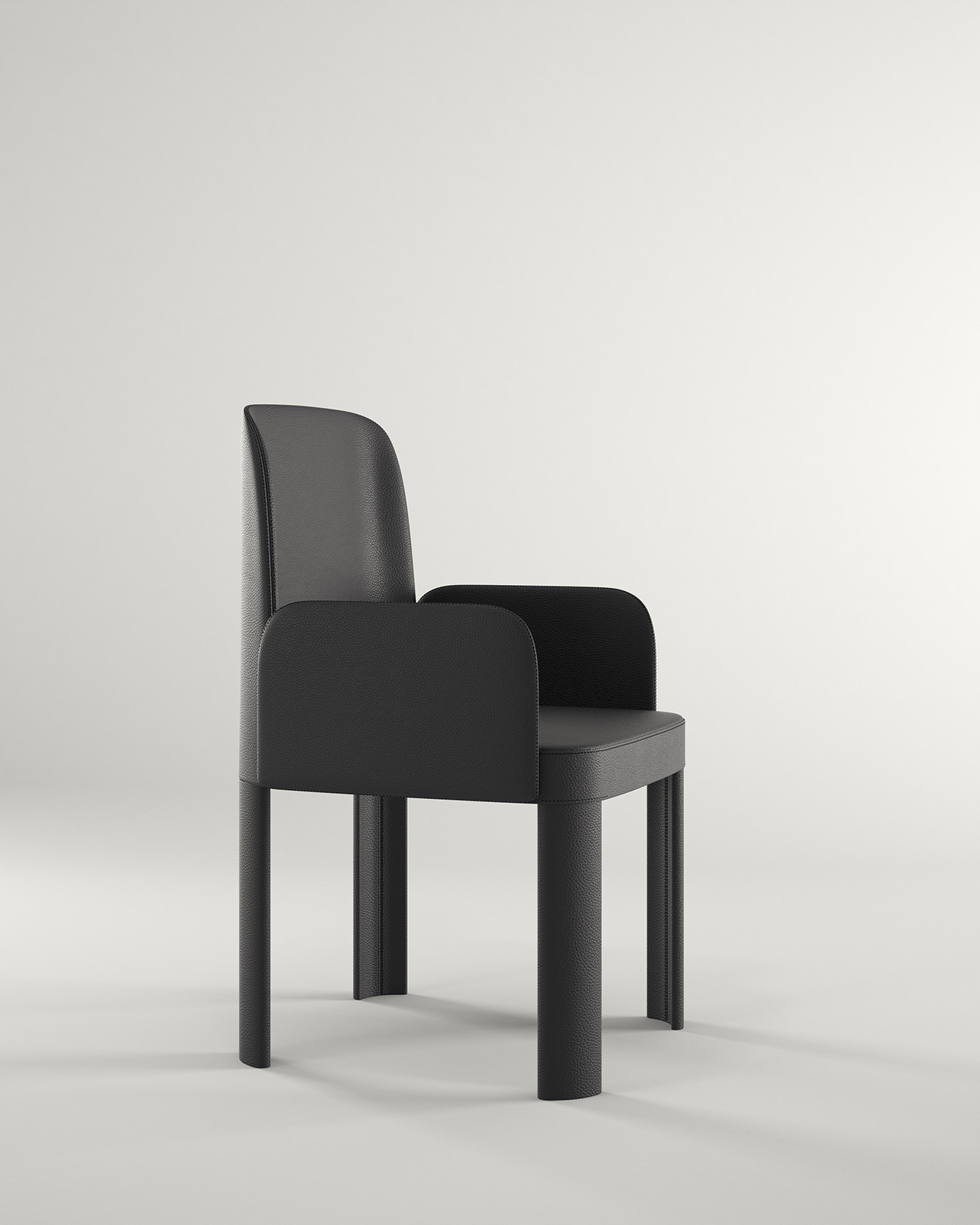 Chaise Gelsomina