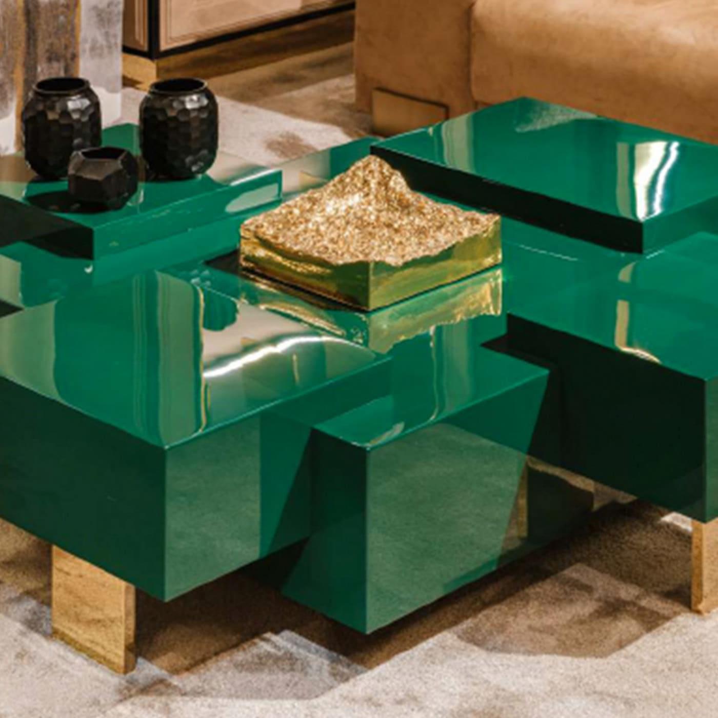 Table Basse New Mark