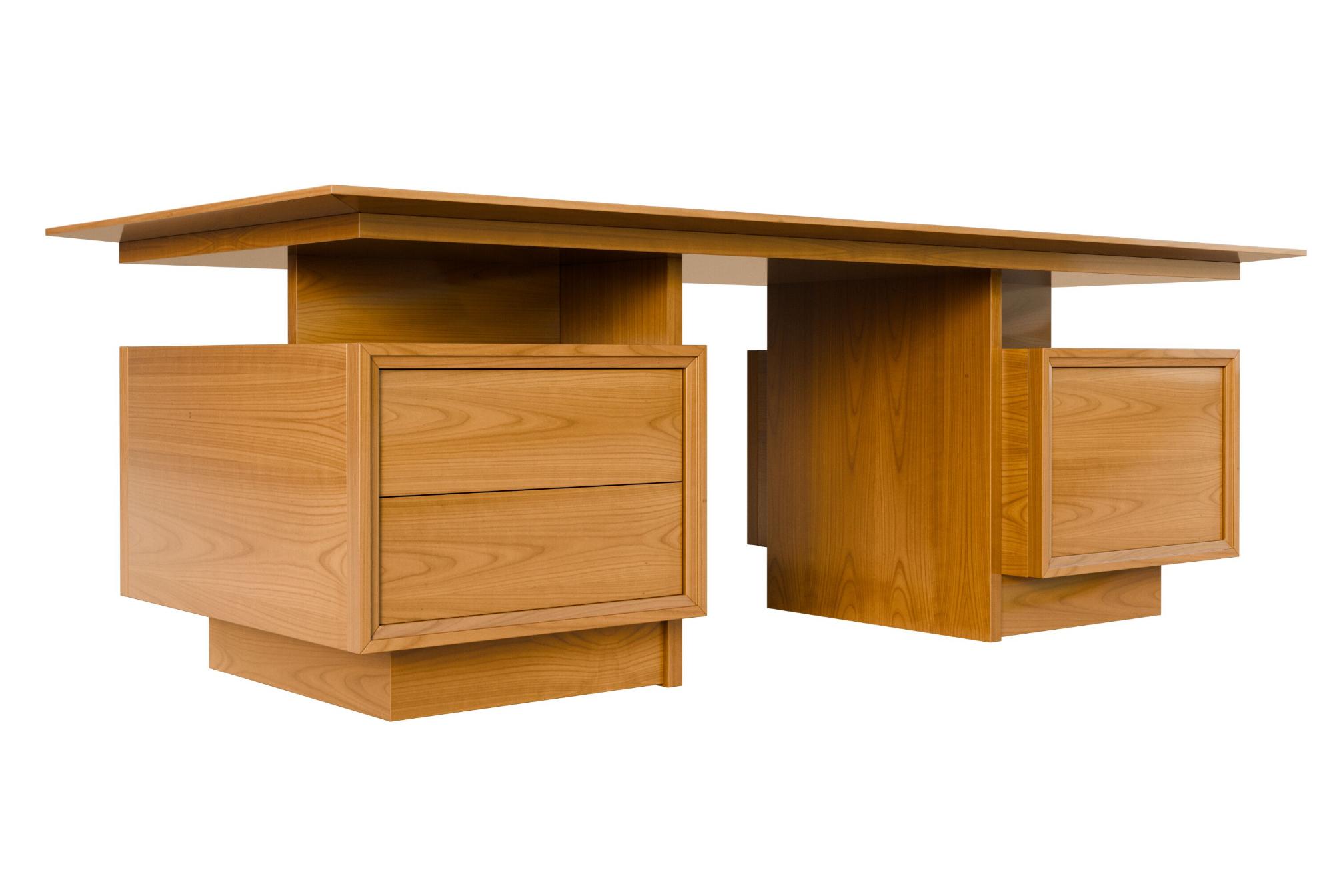 Bureau President