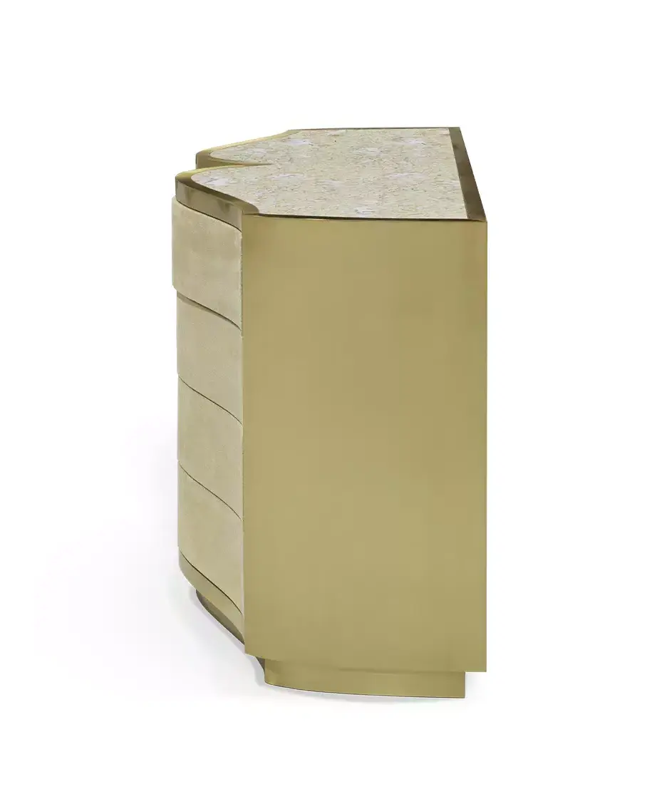 Commode Poêm