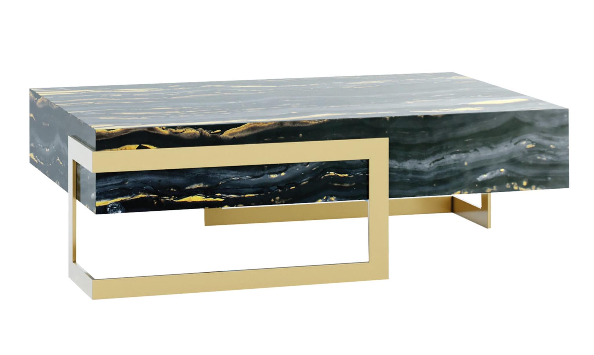 Table Basse Holbrook
