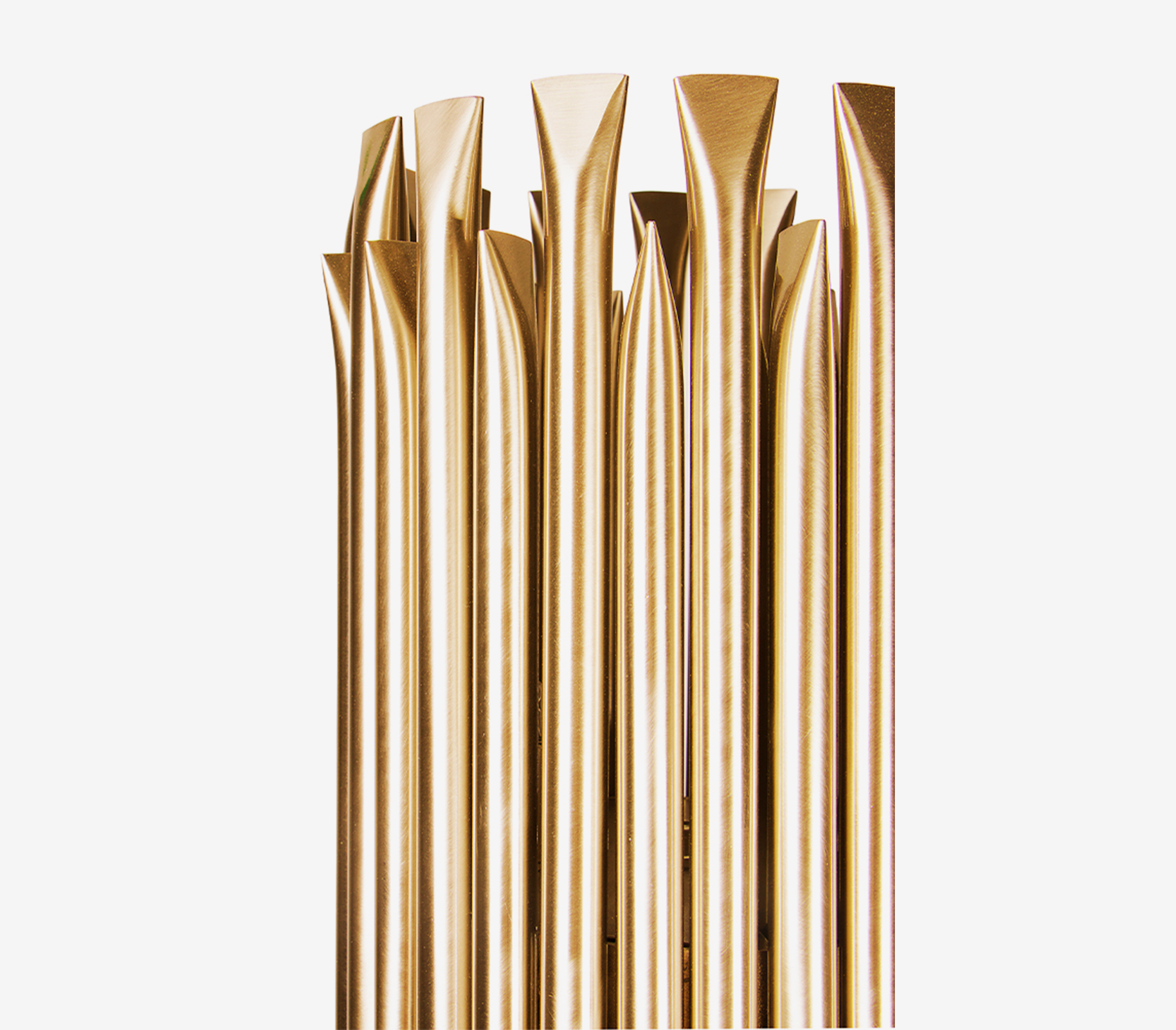 Lampadaire Reflex
