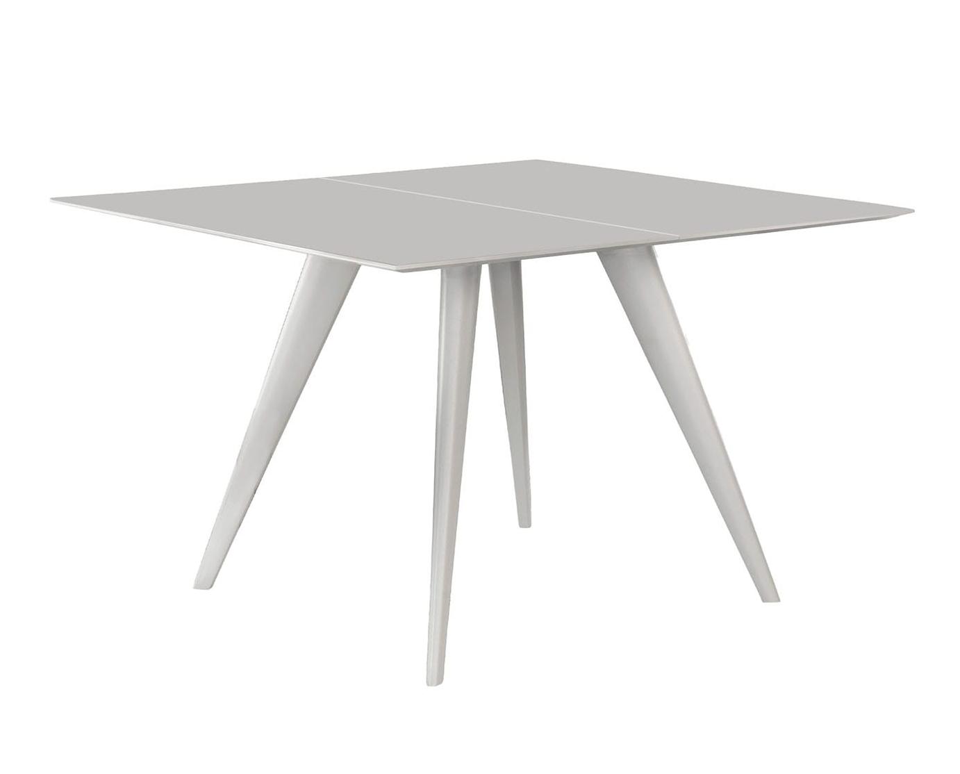 Table de salle à manger extensible Elegance