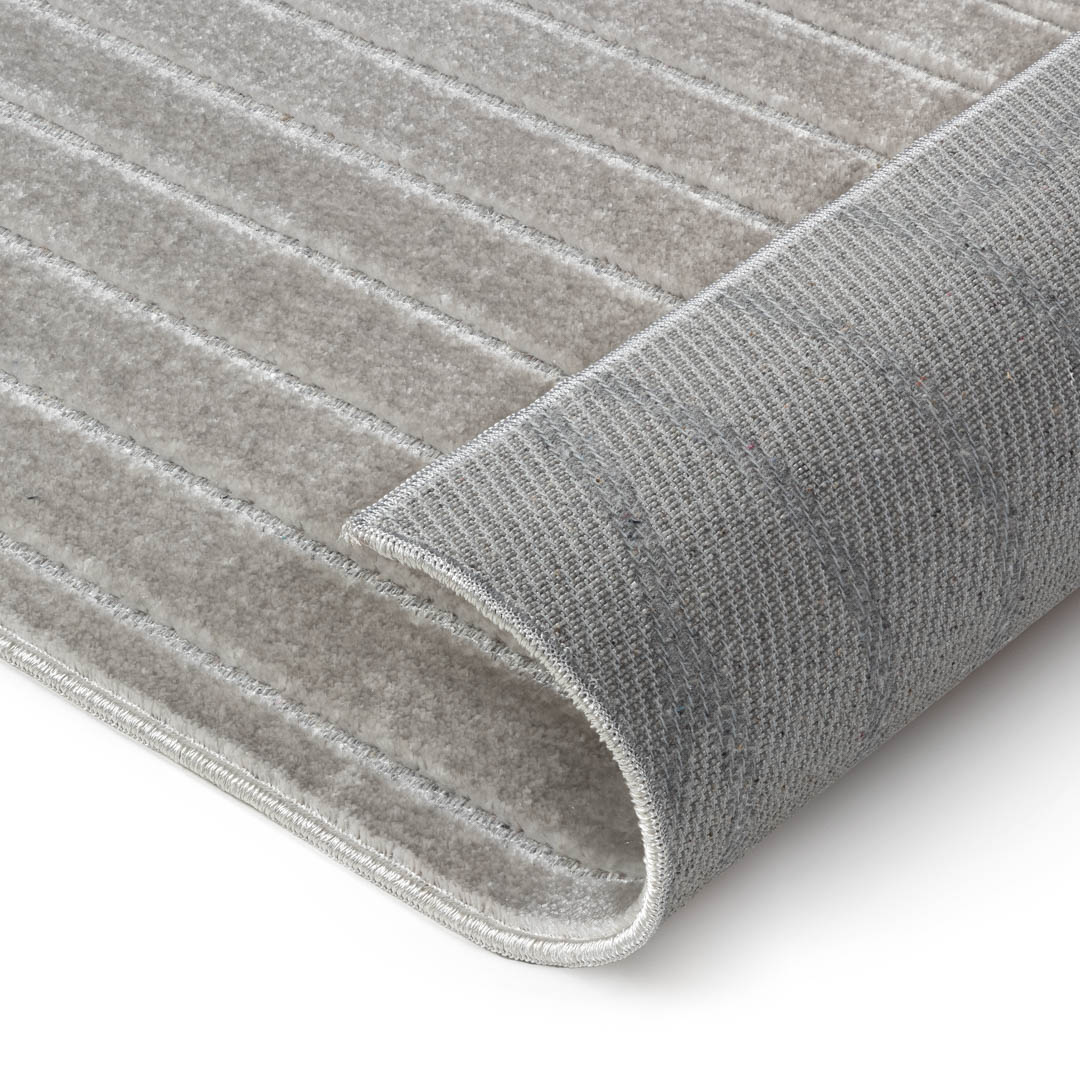 Tapis Moderne Elodie Greige