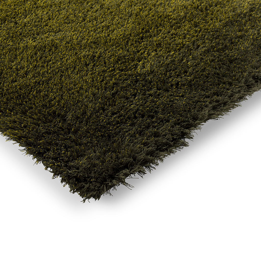Tapis haut Shade Olive / Forêt Profonde