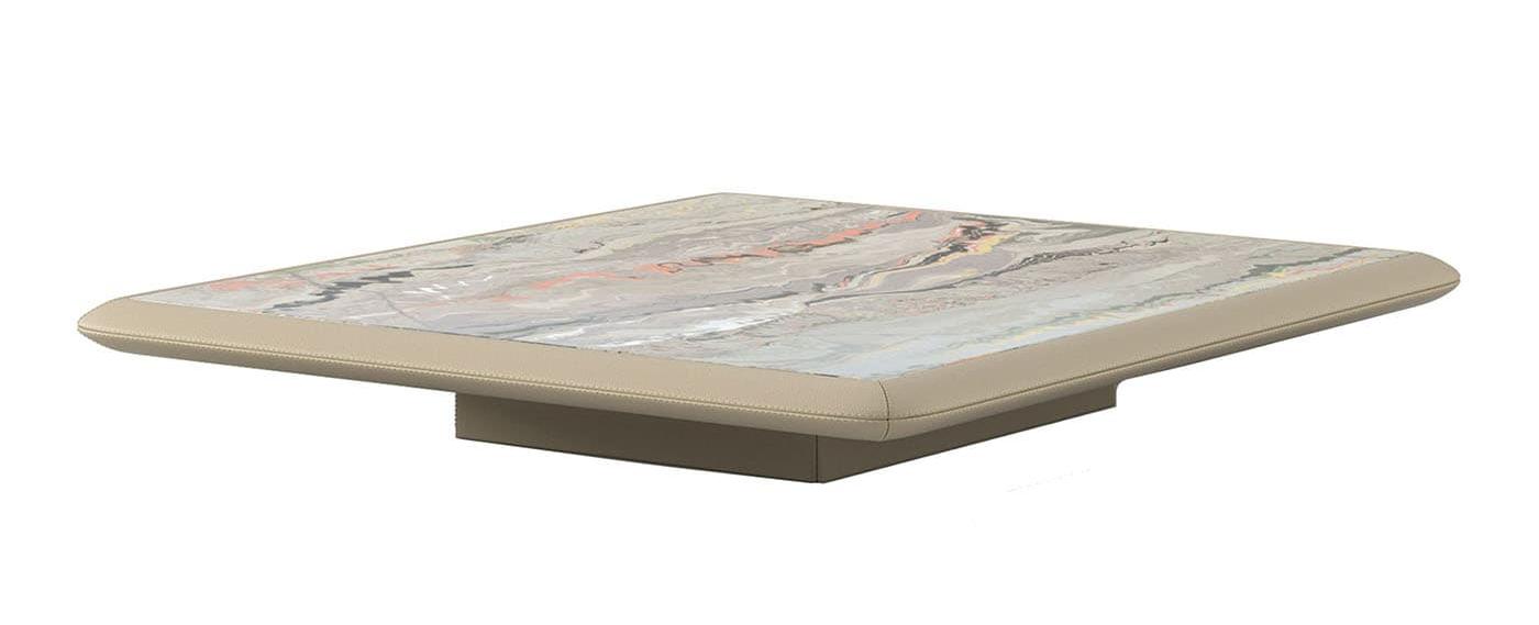 Table basse basse Dolcevita