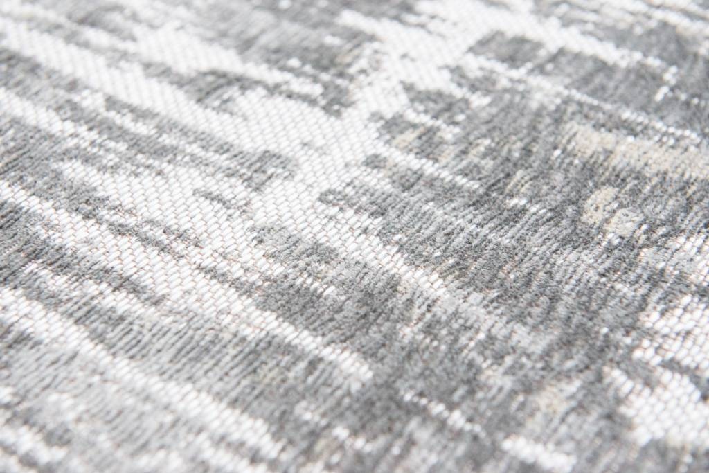 Tapis Coney Gris 8716